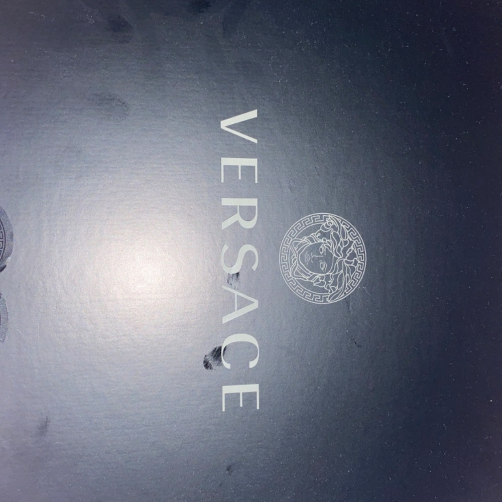 VERSACE DRESS - Picture 5 of 5